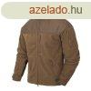 Helikon-Tex Classic Army fleece megerstett bunda, Coyote 3