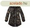 Brandit Marsh lake parka ni tli kabt kapucnival, darkcamo