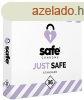 SAFE - Condoms with Silicone-Based Lubricant Standard 36 pcs