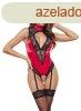 Crotchless body S