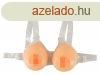 Strap-on Silicone Breasts