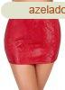 Skirt red L