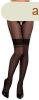 Cottelli LEGWEAR Crotchless tights, S