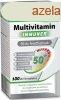 JUTAVIT MULTIVITAMIN IMMUNER 50+ - 100 DB