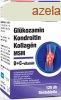 JutaVit Glkozamin Kondroitin Kollagn MSM D+C-vitamin - 120