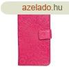 MEZZO knyvtok XIAOMI Redmi NOTE 13 5G mandala magenta