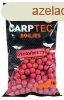 Dynamite Baits Carptec Strawberry Bojli 1kg 15mm (Dy1166) Il