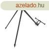 Rod-Pod - Korum Deluxe 3 Rod Tripod bottart llvny (K03600