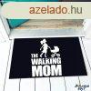 Vicces lbtrl tbb sznben, The Walking Mom