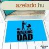 Vicces lbtrl tbb sznben, The Walking Dad