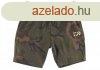 Daiwa Carp Green Camo Jogger rvidnadrg XL (18865-640)