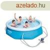 Bestway Krta puhafal medence szett 244 x 66 cm
