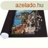 Akril szlbl kszlt puzzle sznyeg trol tskval