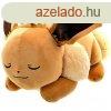 Plssjtk Sleeping Eevee (Pokmon) 46 cm