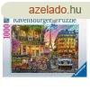 Puzzle 1000 db - Prizs reggel