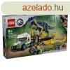 LEGO Jurrasic World 76966 Dinkldetsek: allosaurust szll