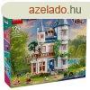 LEGO Friends 42638 Kastlyszll