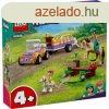 LEGO Friends 42634 L- s pniszllt utnfut