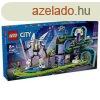 LEGO City 60421 Robotvilg hullmvast