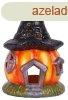 Halloween dekorci MagicHome Nature, Sttk, terrakotta, 1