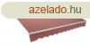 Rojaplast P4514 falra szerelhet napellenz - bord - 2,95 x