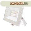 Led reflektor 20W, 2100 lumen, IP65, vzll. 3000 kelvin, m