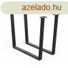 Blumfeldt Ayr Table Legs, Asztallbak 72 x 72 cm, fm