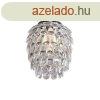 Art deco mennyezeti lmpa acl 19 cm-es tompthat - Bling