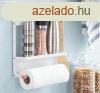 Mgneses polc s rendszerez - (InnovaGoods)