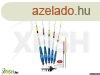 Cralusso Bream Float sz 6