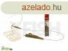 Carp Expert Classic Bojli Rig Bojlis Szerelk + Stopper 8-as