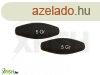 Nevis Harcsz sz Fekete 50mm 5g 2db/csomag