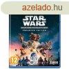 Star Wars: Tales from the Galaxy?s Edge (Enhanced Kiads) - 