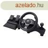 Trust GXT289 Movi Racing wheel Black