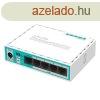 Mikrotik RouterBoard RB750r2 hEX lite Router