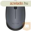 Mouse Logitech M170 - Szrke