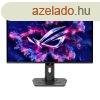 Mon Asus 27" ROG Strix XG27ACDNG - QDOLED