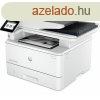 HP LaserJet Pro 4102fdw mono lzer multifunkcis nyomtat?(M