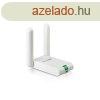 TP-LINK Wireless Adapter USB N-es 300Mbps, TL-WN822N