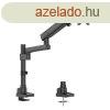 ACT AC8327 Single monitor arm office solid pro with mechanic