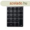 Satechi Slim Wireless Keypad Space Grey