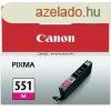 CLI-551M Tintapatron Pixma iP7250, MG5450 nyomtatkhoz, CANO