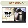 Hordozhat monitor ASUS ZenScreen MB166C 15,6