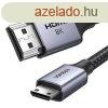 UGREEN HD163 mini HDMI - HDMI Cable 2m Black