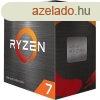 AMD Ryzen 7 5700X3D sAM4 BOX processzor