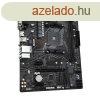 GIGABYTE Alaplap AM4 A520M S2H AMD A520, mATX