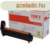 Oki MC760,770,780 dobegysg Srga 30000 oldalra