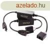 Carguard Auts LED hibakd megszntet - CBX004 - can-bus - 