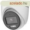 Hikvision DS-2CE70KF0T-LMFS(2.8mm) 5 Mpx-es Analg HD kamera