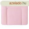 Ceba pelenkz lap puha 75x72cm Caro pink